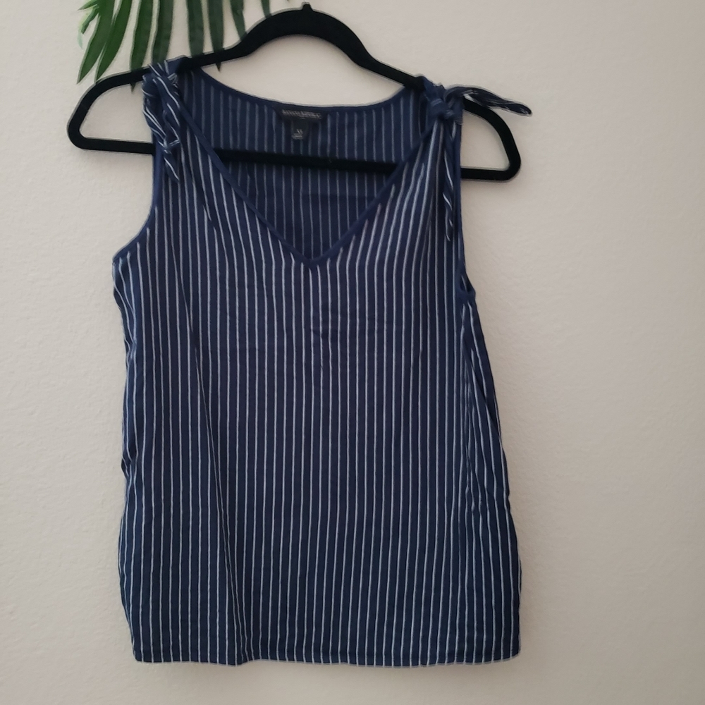 Banana republic top